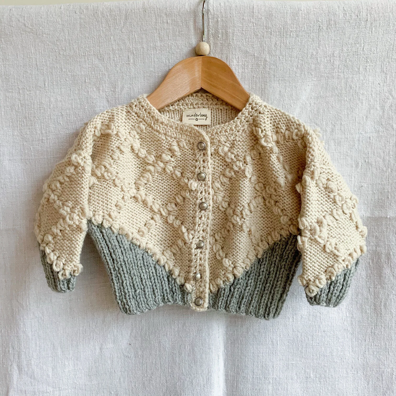 wunderlang 1-2Y ボトムス wunderlang medium 2-3Y Wunderlang 2-3y